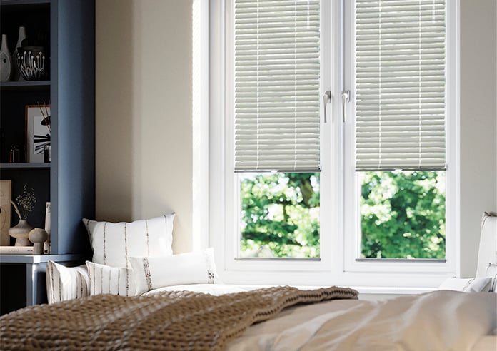 Spectrum, Kangaroo - STICKFITLite Venetian Blind - Image 5